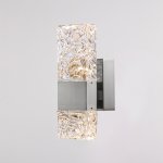 Настенный светильник MB17090026-2A chrome