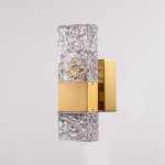 Настенный светильник MB17090026-2A gold