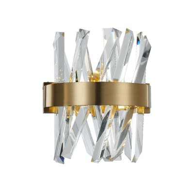 

Настенный светильник Delight MB18162246-250A gold, MB18162246-250A gold