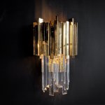 Настенный светильник Delight MB19090002-2A