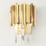 Настенный светильник Delight MB19090002-2A