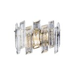 Настенный светильник MB22020110-2A gold