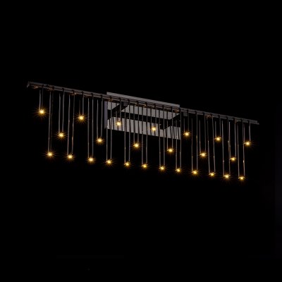 Настенный светильник MB23001008-1A black Настенный светильник MB23001008-1A black