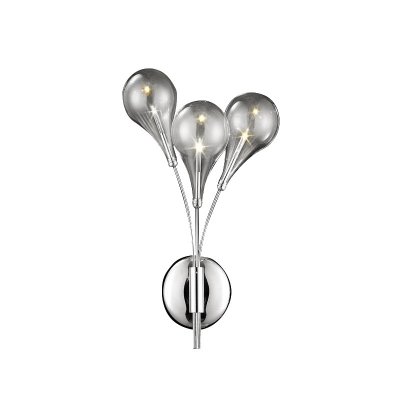 Настенный светильник Grape 3 MB2503/3 Delight