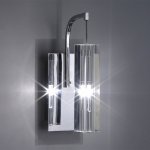 Настенный светильник Illuminati MB4512-1A