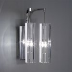 Настенный светильник Illuminati MB4512-2A