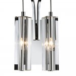 Настенный светильник Illuminati MB4512-2A