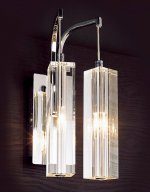 Настенный светильник Illuminati MB4512-2A