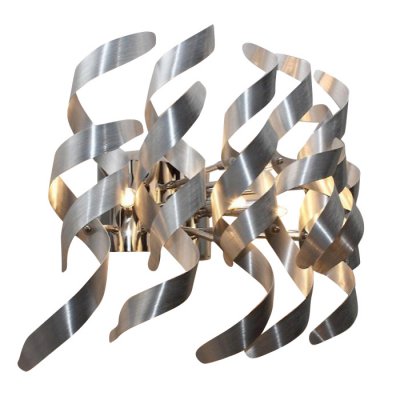 

Настенный светильник Illuminati MB51015-5A chrome, MB51015-5A chrome