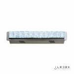 Настенный светильник iLedex Crystal ice MB7212-6 Хром
