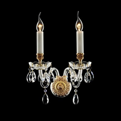 Бра Illuminati MB72736-2A