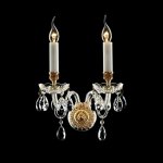 Бра Illuminati MB72736-2A