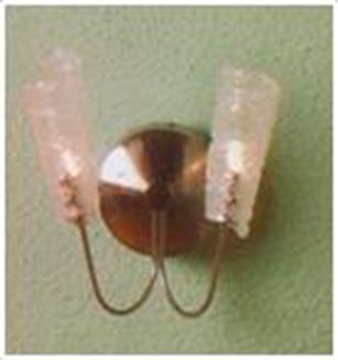 Светильник Lussole MB808-2 