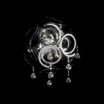 Настенный светильник Illuminati MB8204-7A