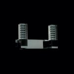 Настенный светильник Illuminati MB9117-2C