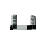 Настенный светильник Illuminati MB9117-2C