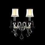 Бра Illuminati MB92707-2A