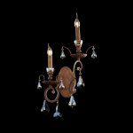 Бра Illuminati MB92724-2A