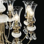 Бра Illuminati MB92731-2A