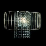 Настенный светильник Illuminati MB93702-1D gold