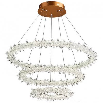 Люстра MD-0120B-40+60+80 gold MD-0120B-40+60+80 gold Delight Люстра MD-0120B-40+60+80 gold MD-0120B-40+60+80 gold Delight