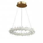 Люстра MD-0120B-40 gold MD-0120B-40 gold Delight