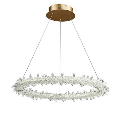 Люстра MD-0120B-60 gold MD-0120B-60 gold Delight Люстра MD-0120B-60 gold MD-0120B-60 gold Delight