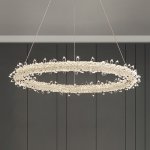 Люстра MD-0120B-80 gold MD-0120B-80 gold Delight