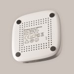 Центр управления умным домом Maytoni Smart Hub MD-TRA034-W