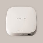 Центр управления умным домом Maytoni Smart Hub MD-TRA034-W