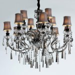 Люстра Illuminati MD102743-12A