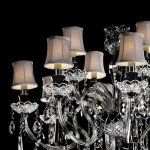 Люстра Illuminati MD102743-12A