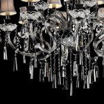 Люстра Illuminati MD102743-12A