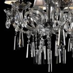 Люстра Illuminati MD102743-6A