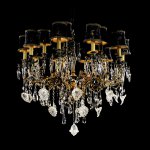 Люстра Illuminati MD102752-15A