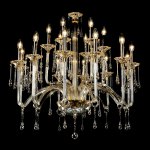 Люстра MD102760-18A Illuminati