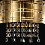 Подвесной светильник Illuminati MD102904-3A