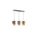 Подвесной светильник Illuminati MD102904-3A