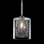 Подвесной светильник Illuminati MD102907-1A