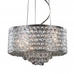 Люстра Illuminati MD103203-6A