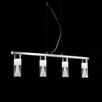 Подвесной светильник Illuminati MD103301-4A