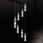 Подвесной светильник Illuminati MD103301-8A