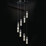 Подвесной светильник Illuminati MD103301-8A