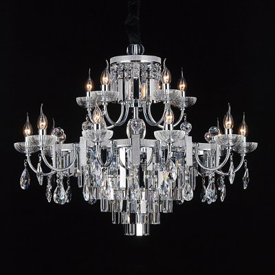 Люстра Illuminati MD103901-19A