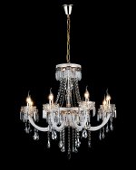 Люстра Illuminati MD103902-8B