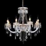 Люстра Illuminati MD103902-8B