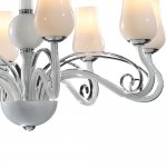 Люстра Illuminati MD10904-12A