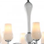 Люстра Illuminati MD10904-8A