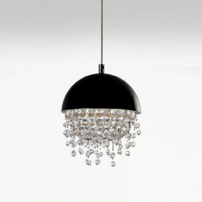 Подвесной светильник Illuminati MD1100331-1A black