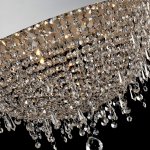 Подвесной светильник Illuminati MD1100331-1A black